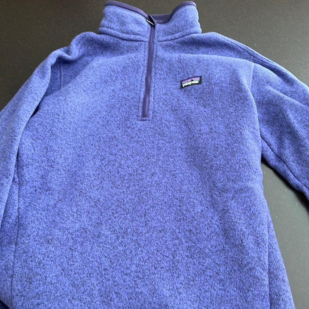 Womens sweatshirt!
